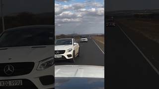 Gle 350d x Rangerover vogue✈️carspotting viralvideo cars [upl. by Manson]