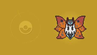 Pokemon BW Relic Castle Remix [upl. by Severen]