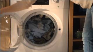 Beko Front Load Washer 8 KG [upl. by Iclehc]