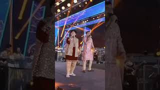 Kesariyo Rang Tane Lagyo Re Garba Part2 Music ReverbFalguni Pathak shorts FPMR [upl. by Erdnoid720]