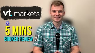 VT Markets Review 🚨 How Good is VT Markets [upl. by Annaig]