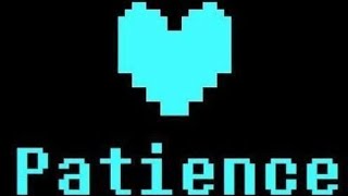 Undertale OST  Patience SOUL Extended Song [upl. by Eugene735]