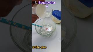 slime shorts  Vaseline Slime Recipes thick slimes no borax DIY Petroleum Jelly Slime easyslime [upl. by Lanita]