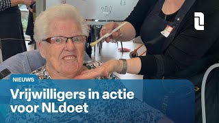 Verpleeghuis omgetoverd tot wellness💆‍♀️  L1 Nieuws [upl. by Glaudia700]