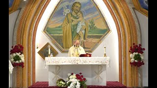 8th Sunday of Pentecost Mass from St Joseph Church with Father Loubnan Tarabay Sydney July 2021 [upl. by Rahab913]