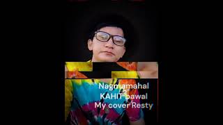 Nagmamahal KAHIT BAWAL cover by bosslive17 2024 [upl. by Adnyl]