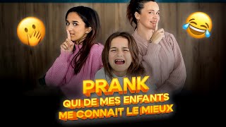 PRANK  LILO EN PLEURE [upl. by Egwan]