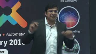 27th Convergence India 2019 3rd IoT India Expo Workshop 1 [upl. by Storz]