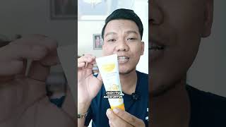 BELI DI DESKRIPSI Daily Baby Face Cream Untuk Bayi [upl. by Theis395]