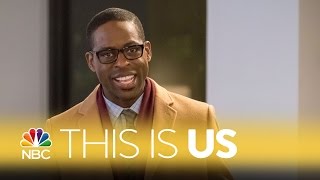 This Is Us  Randall Honors Williams Legacy Episode Highlight [upl. by Shirah29]