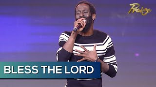 TYETRIBBETT  Bless the Lord Medley  LIVE [upl. by Gnouhp237]