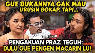 IYA PAPA AKU MEMANG quotGANGGUANquot Tapi masa2 Indah itu‼️ Marshanda  Praz Teguh [upl. by Jacobsen]