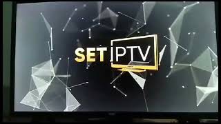 COMO CONFIGURAR  SET IPTV atualizado2023 [upl. by Eisned]