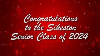 Sikeston High School Graduation 2024 [upl. by Merdith470]