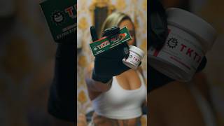 TKTX Topical Numbing Cream Sponsorship Reel  Tattoo Artist  Yuma AZ [upl. by Wei730]