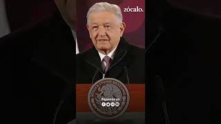 México no es piñata de nadie AMLO advierte que migración en EU se usa para sacar ‘raja electoral’ [upl. by Mayworm]