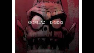 Gorillaz  The Swagga [upl. by Grady]