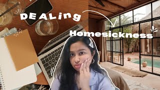 Dealing with Homesickness Tips for Students [upl. by Woolcott]