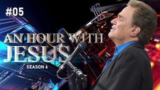 REPLAY  🔥 Global Worship Encounter An Hour with Jesus 🌿  S06E05  Terry MacAlmon 🎶 [upl. by Ylahtan703]