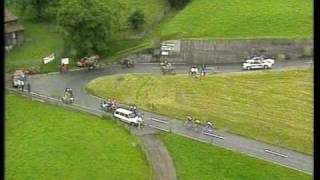 Pantani al Giro di Svizzera 1995 [upl. by Parsaye]