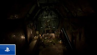 RESIDENT EVIL 7 biohazard  Getting the three Dog Heads [upl. by Sternlight]