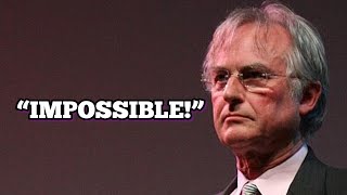 Evolutionist Richard Dawkins Visits a Creation Museum [upl. by Eillah]