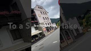 Seefeld in Tyrol Austria  Where Travel Fitness Food and Beer Unite [upl. by Nabila]