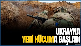 BU AN Ukrayna Kurskda yeni HÜCUMA BAŞLADIRusiya Britaniya raketi ilə vurula bilər– “Bazar Xəbər”də [upl. by Ahsemit871]