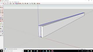 Make Your Own Beams out of 2x12s [upl. by Ahsart]