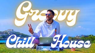 Chill Deep House for a sunny day D House DJ Set Mark Alow Tour maubourg Bonobo Paco Osuna… [upl. by Helene]