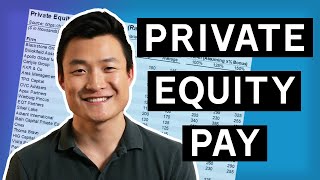 Private Equity Salary WAY More  than Bankers [upl. by Mychael709]