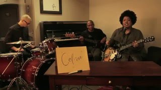 Celisse Henderson NPR Tiny Desk Contest Entry 2016 quotCrazyquot [upl. by Josefina689]