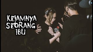 Kejamnya Seorang Ibu – DMS  Penelusuran [upl. by Chema161]