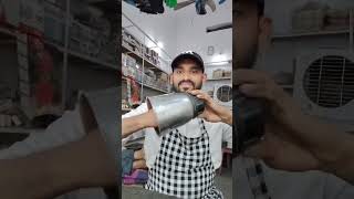 Mixer grinder jar repair [upl. by Elladine]