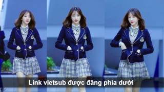 LinkVietsub Knowing Brothers Ep 58  Bi Rain amp HaniEXID [upl. by Ecirp]