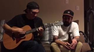 Feathered Indian Tyler Childers Cover [upl. by Thaxter]