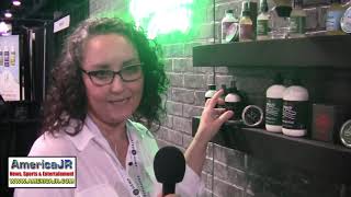 2021 White Label World Expo in Las Vegas highlights and interviews [upl. by Onitsuaf]