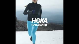 Hoka Speedgoat 5 GTX Spike dámské nepromokavé běžecké boty s kovovými hroty [upl. by Fem]