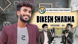 Podcast  Episode  3  Khas Baat with bikeshsharma1104 NitishKumarkl7hk [upl. by Natalia]