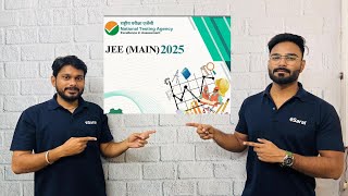 🚨 JEE Mains 2025Form Filling All Questions Answered eSaralMentors [upl. by Armanda399]