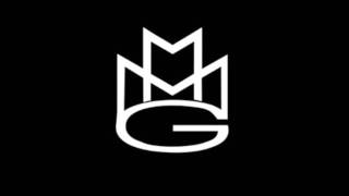 Maybach Music Group  Tagwmv [upl. by Ehtyde]