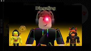 Dingaling  My Movie [upl. by Fullerton]