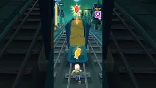 Subway Surf newsong song xyz Aman killer Gager [upl. by Stout]