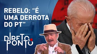 O que levou à queda da esquerda nas eleições municipais  DIRETO AO PONTO [upl. by Ailesor]