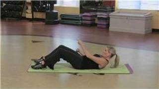 Abdominal Exercises  How to Work Out Your Middle Abs [upl. by Isnyl758]