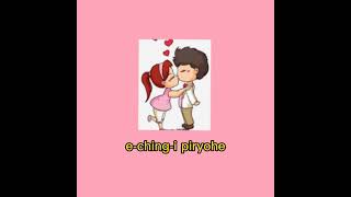 BE MINE SONG Aegyo Song Easy lyrics [upl. by Cindy514]