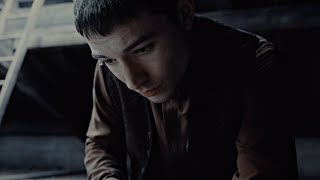 credence barebone  desperate for love [upl. by Nyasuh]