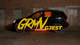 GRMV   GJEST  Official Music Video [upl. by Sparks]