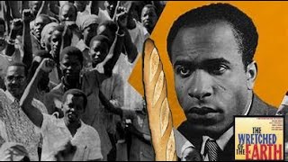 Frantz Fanon and the Algerian War for Independence [upl. by Llednik]