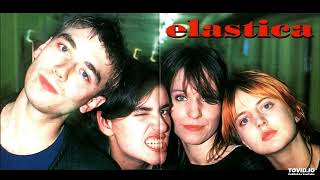 Elastica  Live at Stockholm Gino 21st April 1995 [upl. by Aciret]